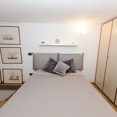 公寓 Design Loft Porta Romana *
