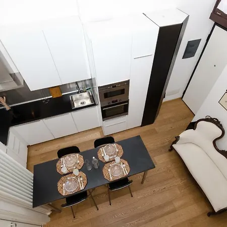 Design Loft Porta Romana * 米兰