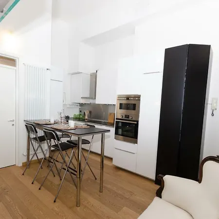 Design Loft Porta Romana *