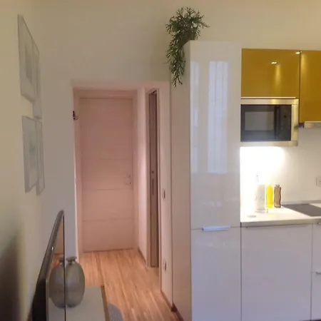 Isola Appartement