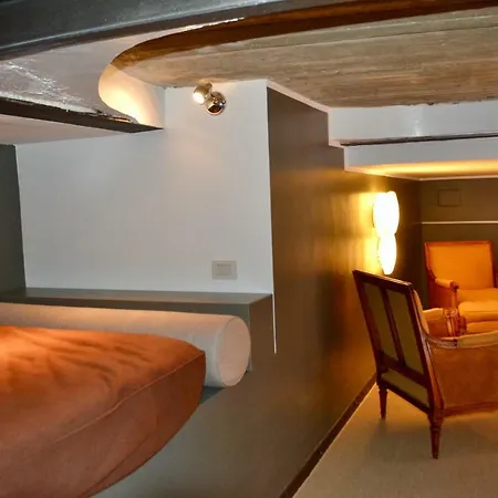 Carducci 2 - Charming & Cozy Apartmán Milán