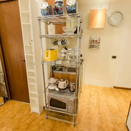 Cozy Central Studio - Porta Romana