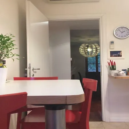 Magnolia Apartamento Milão