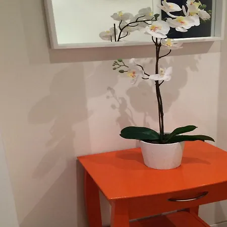 Magnolia Apartamento Milão