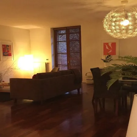 Magnolia Apartamento Milão