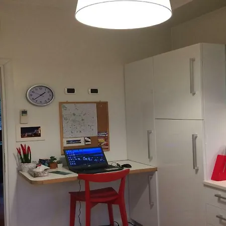 Apartamento Magnolia *