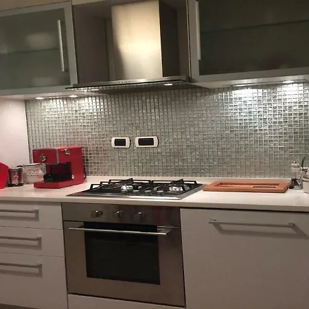 Apartamento Magnolia Milão