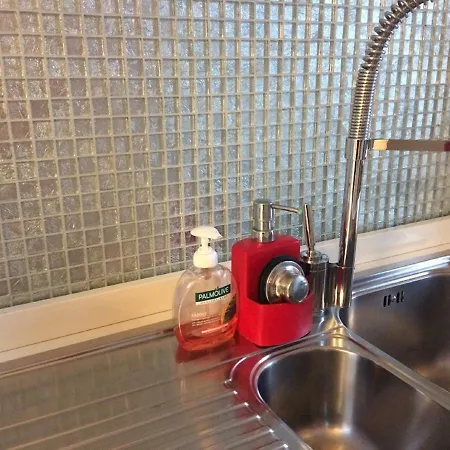 Apartamento Magnolia *