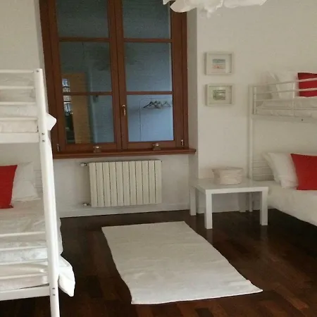 Apartamento Magnolia