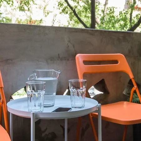 Bergognone Apartamento *