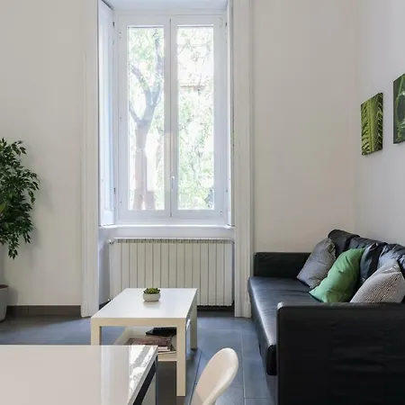 Bergognone Apartamento