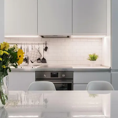 Apartamento Bergognone Milán