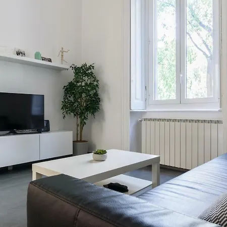 Bergognone Apartamento
