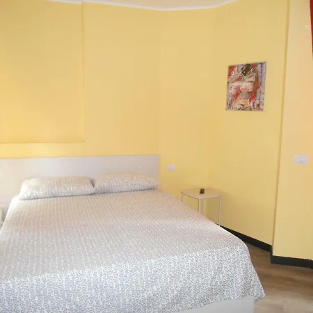 Guest house La Casa Dello Scrittore