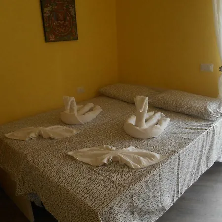 La Casa Dello Scrittore *
