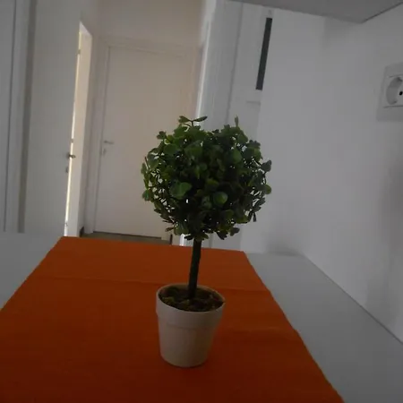 La Casa Dello Scrittore