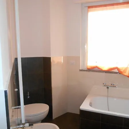 Guest house La Casa Dello Scrittore Milan