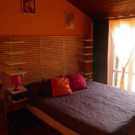 米兰屋顶小屋公寓 *