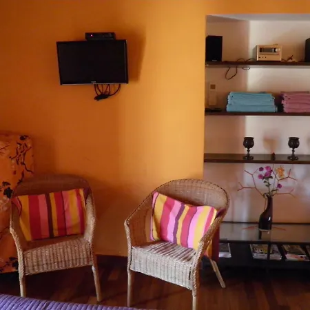 米兰屋顶小屋公寓 *