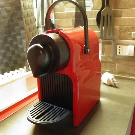 Il Nido Sul Tetto A *