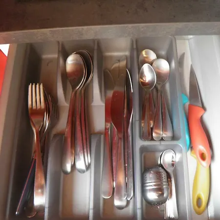 米兰屋顶小屋公寓 * 米兰