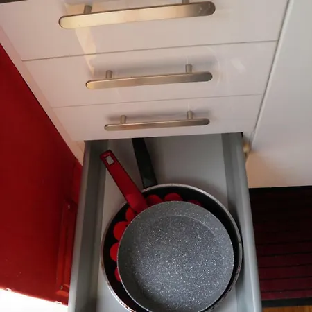 米兰屋顶小屋公寓