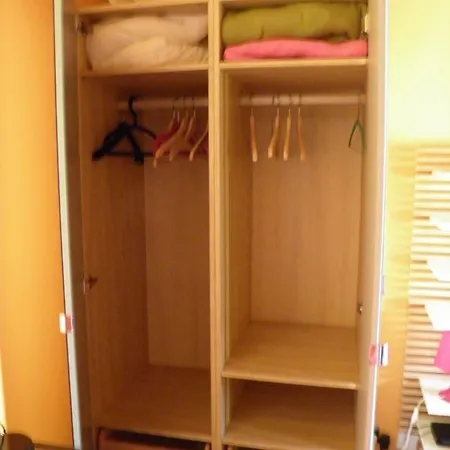 米兰屋顶小屋公寓