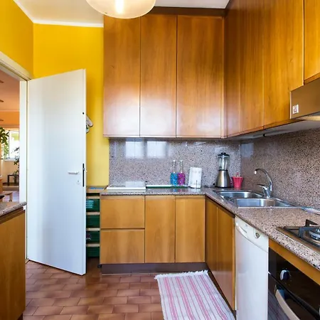 Apartmán 160 Mq Milán
