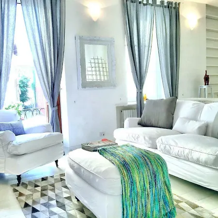 Appartement Collection - Milaan