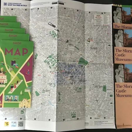 アパート P&d Navigli - Porta Genova