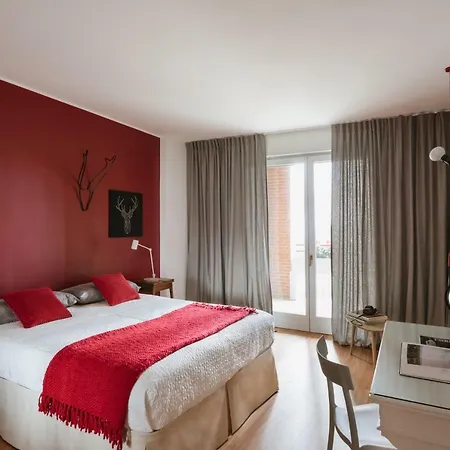 Vivere Isola Appartement *