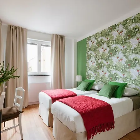 Appartement Vivere Isola Milan