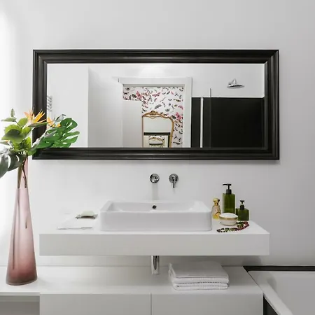 Appartement Vivere Isola