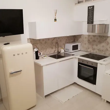 Cozy Brand New Studio-monolocale *