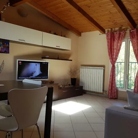 Apartament Andrea's - Chiasserini *