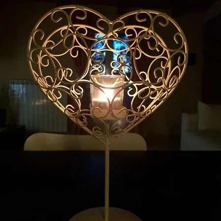 Andrea's - Chiasserini 아파트 밀라노