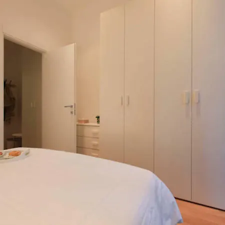 Apartament Cenisio