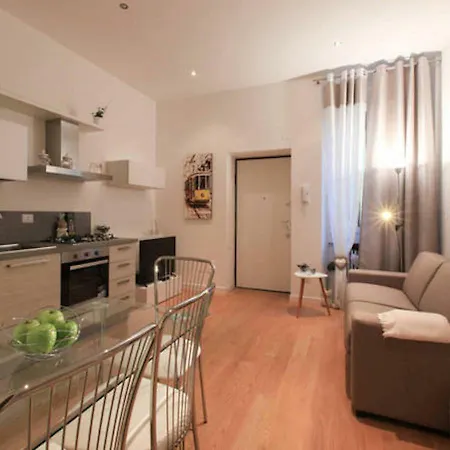 Cenisio Apartamento *