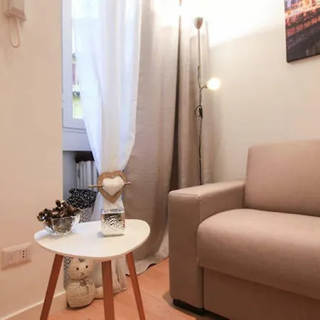 Apartament Cenisio