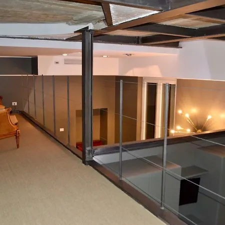 Appartement Carducci 2 - Charming & Cozy Milan