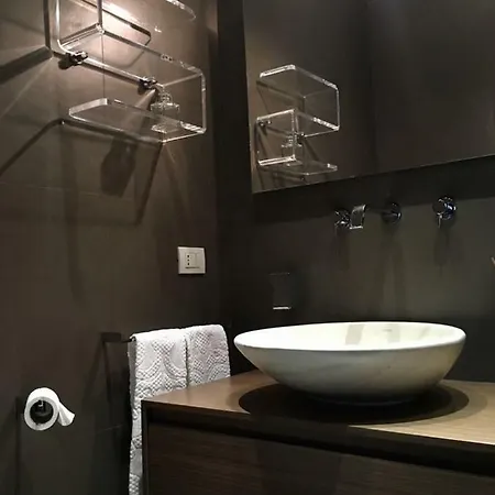 Apartmán Carducci 2 - Charming & Cozy *