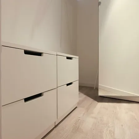 Apt Via Sirtori- In Porta Venezia Apartment