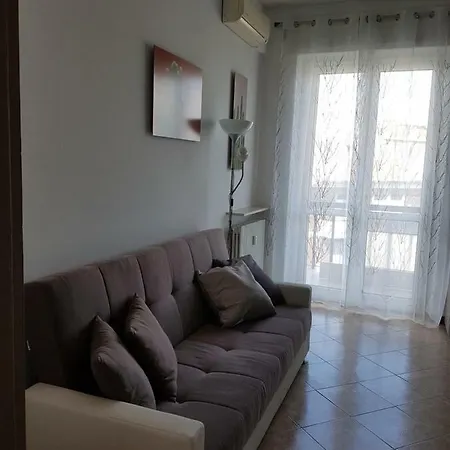 Apartamento Close To Linate *