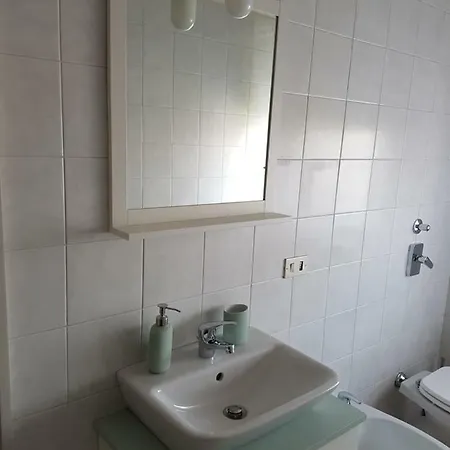 Apartment Close To Linate
