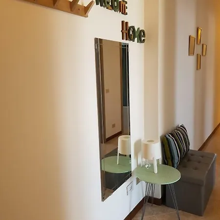 Apartamento Close To Linate *