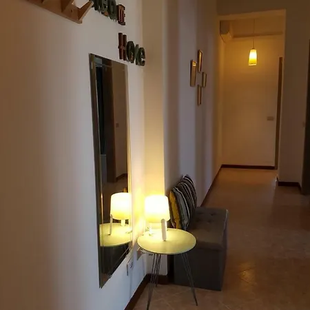 Apartamento Close To Linate *