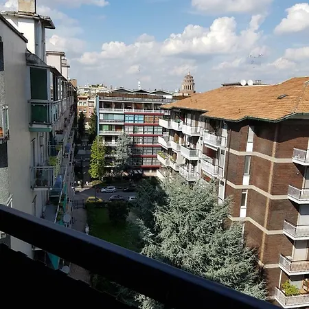 Close To Linate Apartment