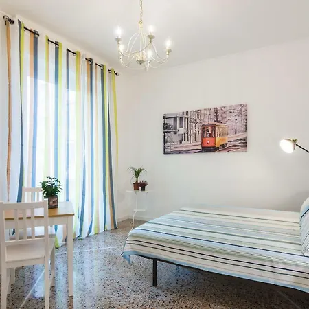 Fiera Apartment Milan