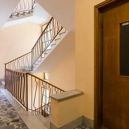 Fiera Apartment *