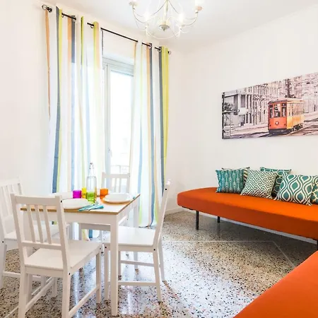 Fiera Appartement